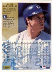 B4264- 1994 Fleer Baseball Card #s 1-250 +Rookies -You Pick- 15+ FREE US SHIP - Picture 312 of 456