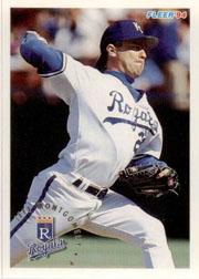 B4264- 1994 Fleer Baseball Card #s 1-250 +Rookies -You Pick- 15+ FREE US SHIP - Picture 315 of 456