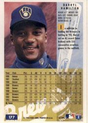 B4264- 1994 Fleer Baseball Card #s 1-250 +Rookies -You Pick- 15+ FREE US SHIP - Picture 330 of 456
