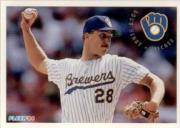 B4264- 1994 Fleer Baseball Card #s 1-250 +Rookies -You Pick- 15+ FREE US SHIP - Picture 331 of 456