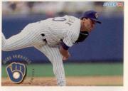 B4264- 1994 Fleer Baseball Card #s 1-250 +Rookies -You Pick- 15+ FREE US SHIP - Picture 333 of 456