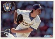 B4264- 1994 Fleer Baseball Card #s 1-250 +Rookies -You Pick- 15+ FREE US SHIP - Picture 339 of 456