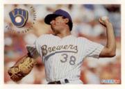 B4264- 1994 Fleer Baseball Card #s 1-250 +Rookies -You Pick- 15+ FREE US SHIP - Picture 343 of 456