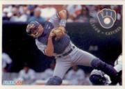 B4264- 1994 Fleer Baseball Card #s 1-250 +Rookies -You Pick- 15+ FREE US SHIP - Picture 347 of 456