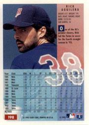 B4264- 1994 Fleer Baseball Card #s 1-250 +Rookies -You Pick- 15+ FREE US SHIP - Picture 368 of 456