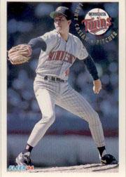 B4264- 1994 Fleer Baseball Card #s 1-250 +Rookies -You Pick- 15+ FREE US SHIP - Picture 373 of 456