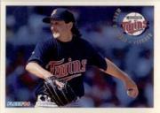 B4264- 1994 Fleer Baseball Card #s 1-250 +Rookies -You Pick- 15+ FREE US SHIP - Picture 379 of 456