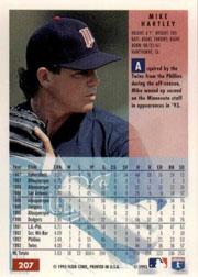B4264- 1994 Fleer Baseball Card #s 1-250 +Rookies -You Pick- 15+ FREE US SHIP - Picture 386 of 456