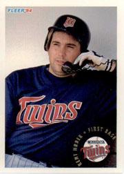 B4264- 1994 Fleer Baseball Card #s 1-250 +Rookies -You Pick- 15+ FREE US SHIP - Picture 387 of 456