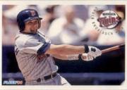 B4264- 1994 Fleer Baseball Card #s 1-250 +Rookies -You Pick- 15+ FREE US SHIP - Picture 391 of 456