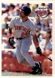 B4264- 1994 Fleer Baseball Card #s 1-250 +Rookies -You Pick- 15+ FREE US SHIP - Picture 394 of 456