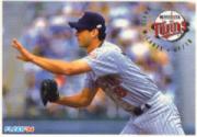 B4264- 1994 Fleer Baseball Card #s 1-250 +Rookies -You Pick- 15+ FREE US SHIP - Picture 396 of 456