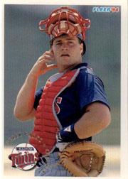 B4264- 1994 Fleer Baseball Card #s 1-250 +Rookies -You Pick- 15+ FREE US SHIP - Picture 402 of 456