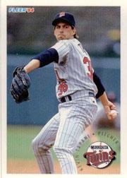 B4264- 1994 Fleer Baseball Card #s 1-250 +Rookies -You Pick- 15+ FREE US SHIP - Picture 406 of 456