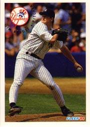 B4264- 1994 Fleer Baseball Card #s 1-250 +Rookies -You Pick- 15+ FREE US SHIP - Picture 414 of 456
