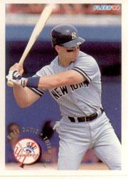 B4264- 1994 Fleer Baseball Card #s 1-250 +Rookies -You Pick- 15+ FREE US SHIP - Picture 418 of 456