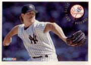 B4264- 1994 Fleer Baseball Card #s 1-250 +Rookies -You Pick- 15+ FREE US SHIP - Picture 420 of 456