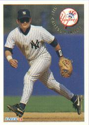 B4264- 1994 Fleer Baseball Card #s 1-250 +Rookies -You Pick- 15+ FREE US SHIP - Picture 422 of 456