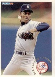 B4264- 1994 Fleer Baseball Card #s 1-250 +Rookies -You Pick- 15+ FREE US SHIP - Picture 429 of 456