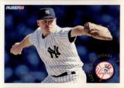B4264- 1994 Fleer Baseball Card #s 1-250 +Rookies -You Pick- 15+ FREE US SHIP - Picture 431 of 456