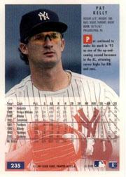B4264- 1994 Fleer Baseball Card #s 1-250 +Rookies -You Pick- 15+ FREE US SHIP - Picture 434 of 456