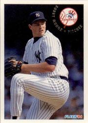 B4264- 1994 Fleer Baseball Card #s 1-250 +Rookies -You Pick- 15+ FREE US SHIP - Picture 441 of 456