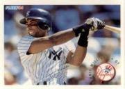 1994 Fleer Baseball "Main Set" Base Cards #241 to #480 - Picture 21 of 475