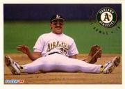 1994 Fleer Baseball "Main Set" Base Cards #241 to #480 - Picture 25 of 475