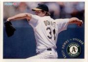 1994 Fleer Baseball "Main Set" Base Cards #241 to #480 - Picture 36 of 475