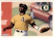 1994 Fleer Baseball "Main Set" Base Cards #241 to #480 - Picture 46 of 475