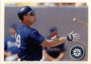 1994 Fleer Baseball "Main Set" Base Cards #241 to #480 - Picture 82 of 475