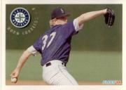 1994 Fleer Baseball "Main Set" Base Cards #241 to #480 - Picture 84 of 475