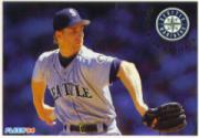 1994 Fleer Baseball "Main Set" Base Cards #241 to #480 - Picture 92 of 475