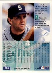 1994 Fleer Baseball "Main Set" Base Cards #241 to #480 - Picture 95 of 475