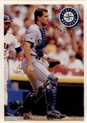 1994 Fleer Baseball "Main Set" Base Cards #241 to #480 - Picture 94 of 475