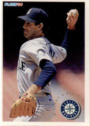 1994 Fleer Baseball "Main Set" Base Cards #241 to #480 - Picture 100 of 475