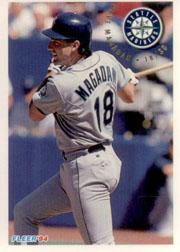 1994 Fleer Baseball "Main Set" Base Cards #241 to #480 - Picture 104 of 475