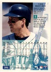 1994 Fleer Baseball "Main Set" Base Cards #241 to #480 - Picture 109 of 475
