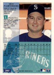 1994 Fleer Baseball "Main Set" Base Cards #241 to #480 - Picture 113 of 475