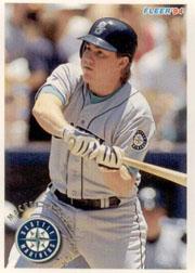 1994 Fleer Baseball "Main Set" Base Cards #241 to #480 - Picture 114 of 475