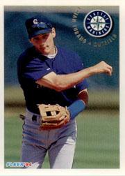 1994 Fleer Baseball "Main Set" Base Cards #241 to #480 - Picture 116 of 475