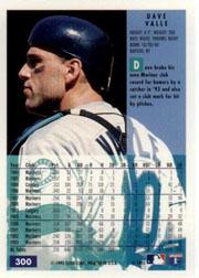 1994 Fleer Baseball "Main Set" Base Cards #241 to #480 - Picture 119 of 475