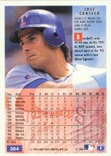 1994 Fleer Baseball "Main Set" Base Cards #241 to #480 - Picture 127 of 475