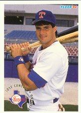 1994 Fleer Baseball "Main Set" Base Cards #241 to #480 - Picture 126 of 475