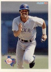 1994 Fleer Baseball "Main Set" Base Cards #241 to #480 - Picture 128 of 475