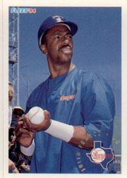 1994 Fleer Baseball "Main Set" Base Cards #241 to #480 - Picture 130 of 475