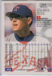 1994 Fleer Baseball "Main Set" Base Cards #241 to #480 - Picture 135 of 475