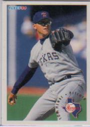 1994 Fleer Baseball "Main Set" Base Cards #241 to #480 - Picture 134 of 475