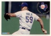 1994 Fleer Baseball "Main Set" Base Cards #241 to #480 - Picture 148 of 475