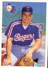 1994 Fleer Baseball "Main Set" Base Cards #241 to #480 - Picture 156 of 475